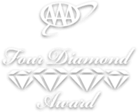 four diamond award